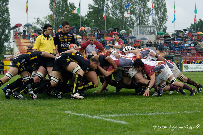 Copyright Stefano Maselli